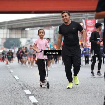 Runner Photo 4654655