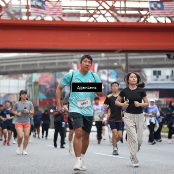 Runner Photo 4654656