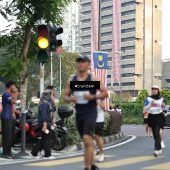 Runner Photo 4654660