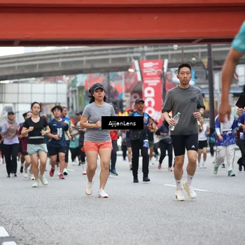 Runner Photo 4654661
