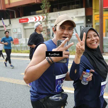 Runner Photo 4654662