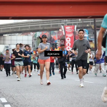 Runner Photo 4654663