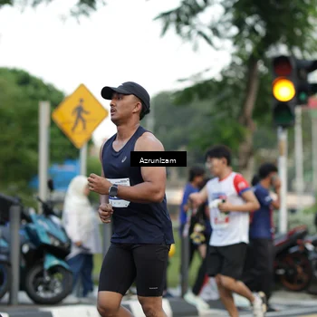 Runner Photo 4654665