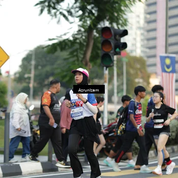 Runner Photo 4654666