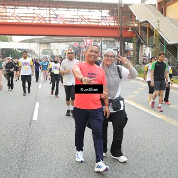 Runner Photo 4654669