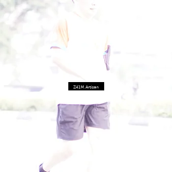 Runner Photo 4654672