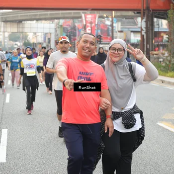 Runner Photo 4654673