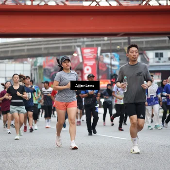 Runner Photo 4654677
