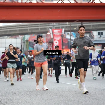 Runner Photo 4654679