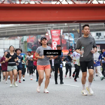Runner Photo 4654681