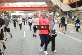 Runner Photo 4654687