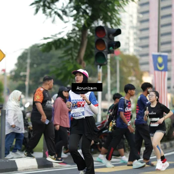 Runner Photo 4654691