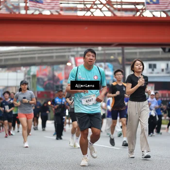 Runner Photo 4654692