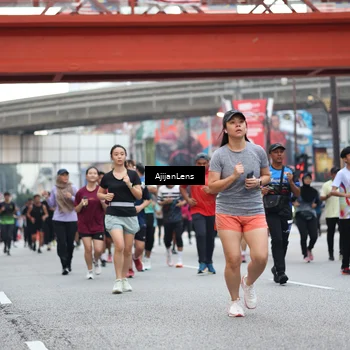 Runner Photo 4654694