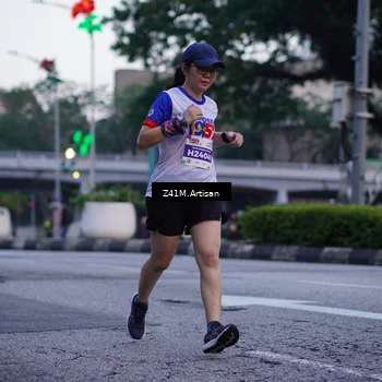 Runner Photo 4654697