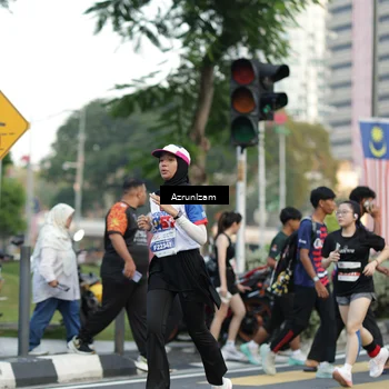 Runner Photo 4654698