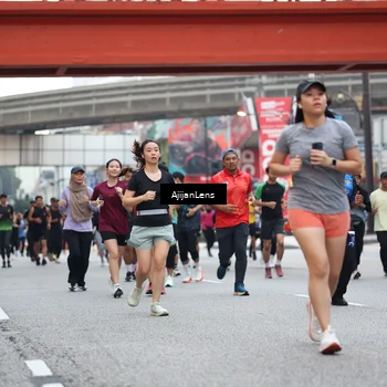 Runner Photo 4654700