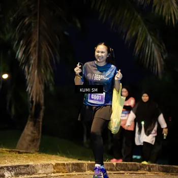 Runner Photo 4654701