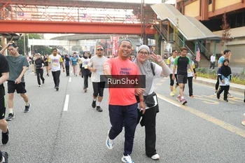 Runner Photo 4654703