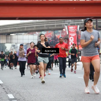 Runner Photo 4654706
