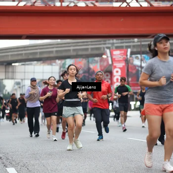 Runner Photo 4654707