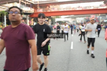 Runner Photo 4654713