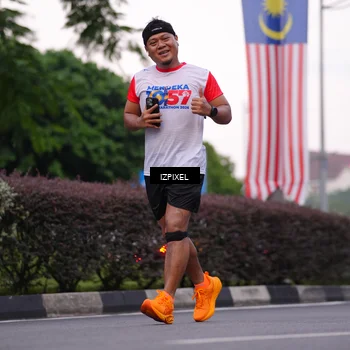 Runner Photo 4654714
