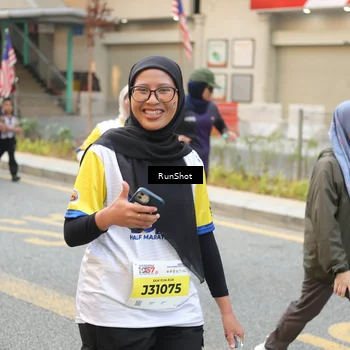 Runner Photo 4654715