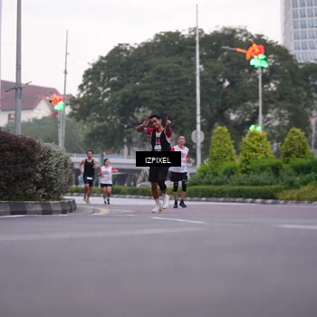 Runner Photo 4654718