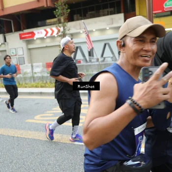 Runner Photo 4654720