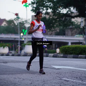 Runner Photo 4654721