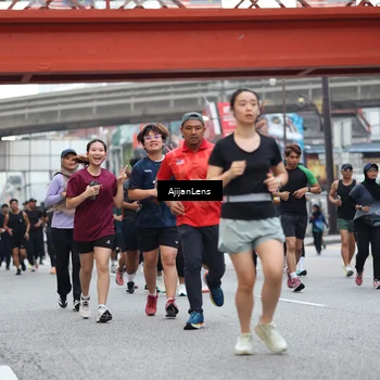 Runner Photo 4654722