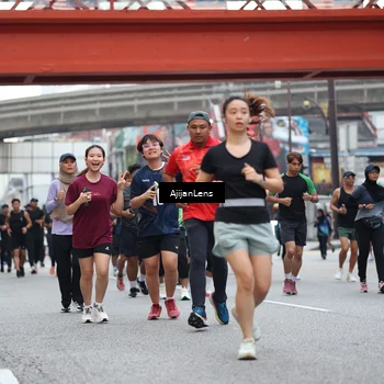 Runner Photo 4654723