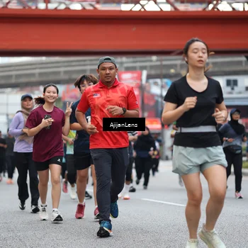 Runner Photo 4654733