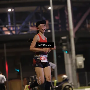 Runner Photo 4654734