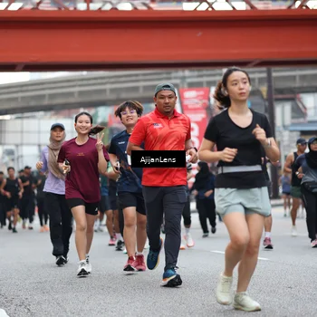 Runner Photo 4654738