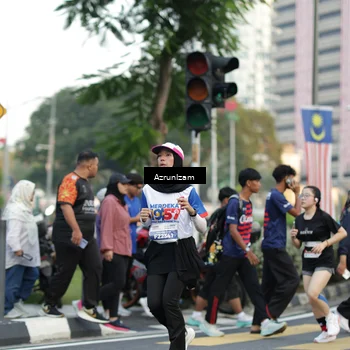 Runner Photo 4654740