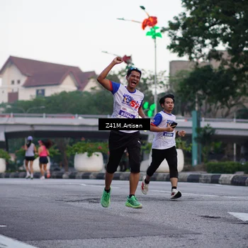 Runner Photo 4654746