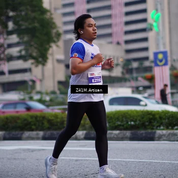 Runner Photo 4654747