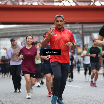 Runner Photo 4654750