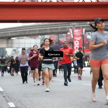 Runner Photo 4654751