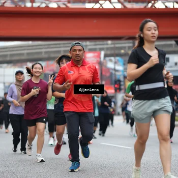 Runner Photo 4654752