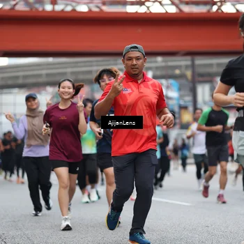 Runner Photo 4654757