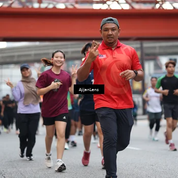 Runner Photo 4654758