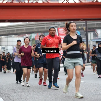 Runner Photo 4654766