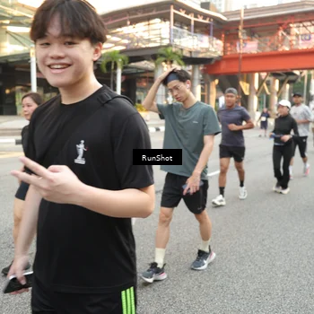 Runner Photo 4654775
