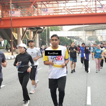Runner Photo 4654776