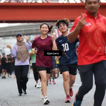 Runner Photo 4654778