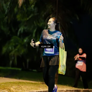 Runner Photo 4654781