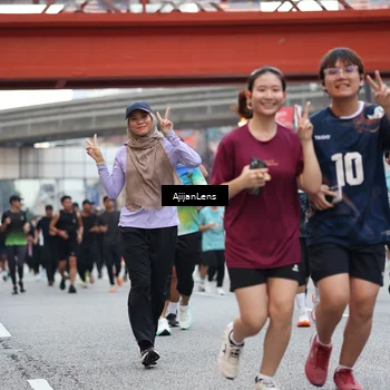 Runner Photo 4654783